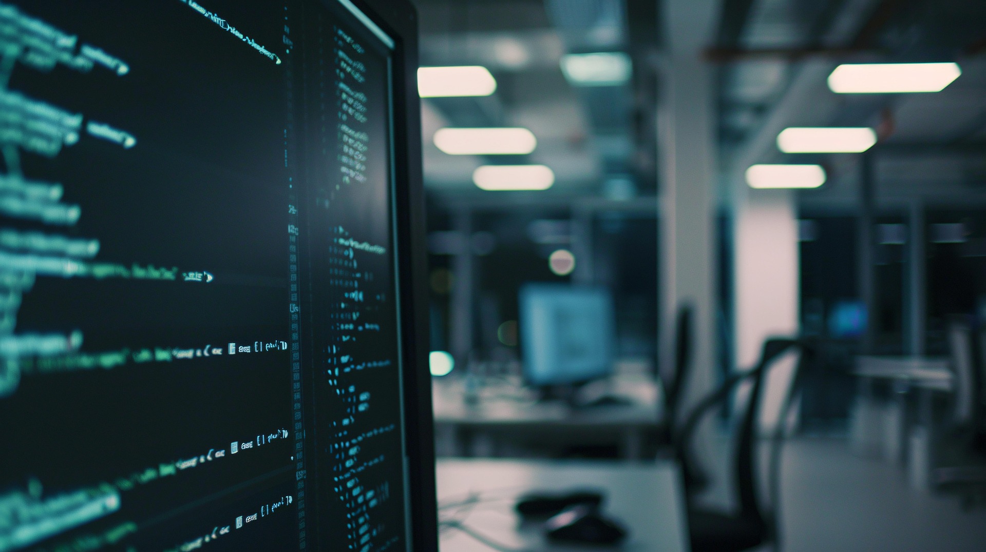 Innovative Software Development